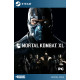 Mortal Kombat XL Steam CD-Key [GLOBAL]